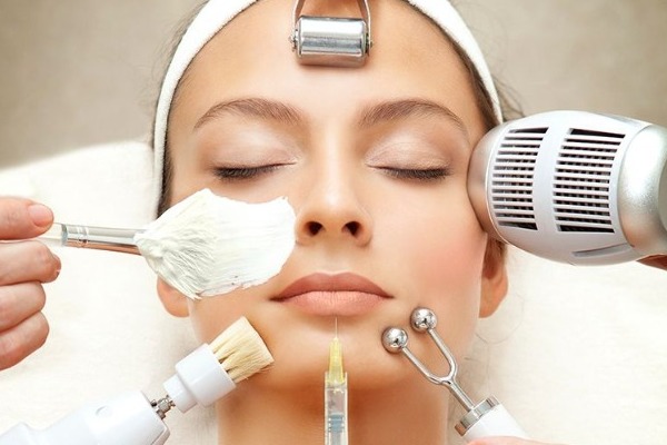 Hydrafacial